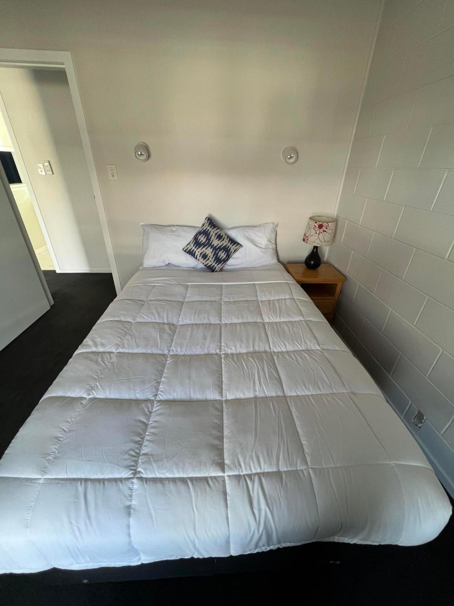 Hamilton Sunrise Motel 외부 사진