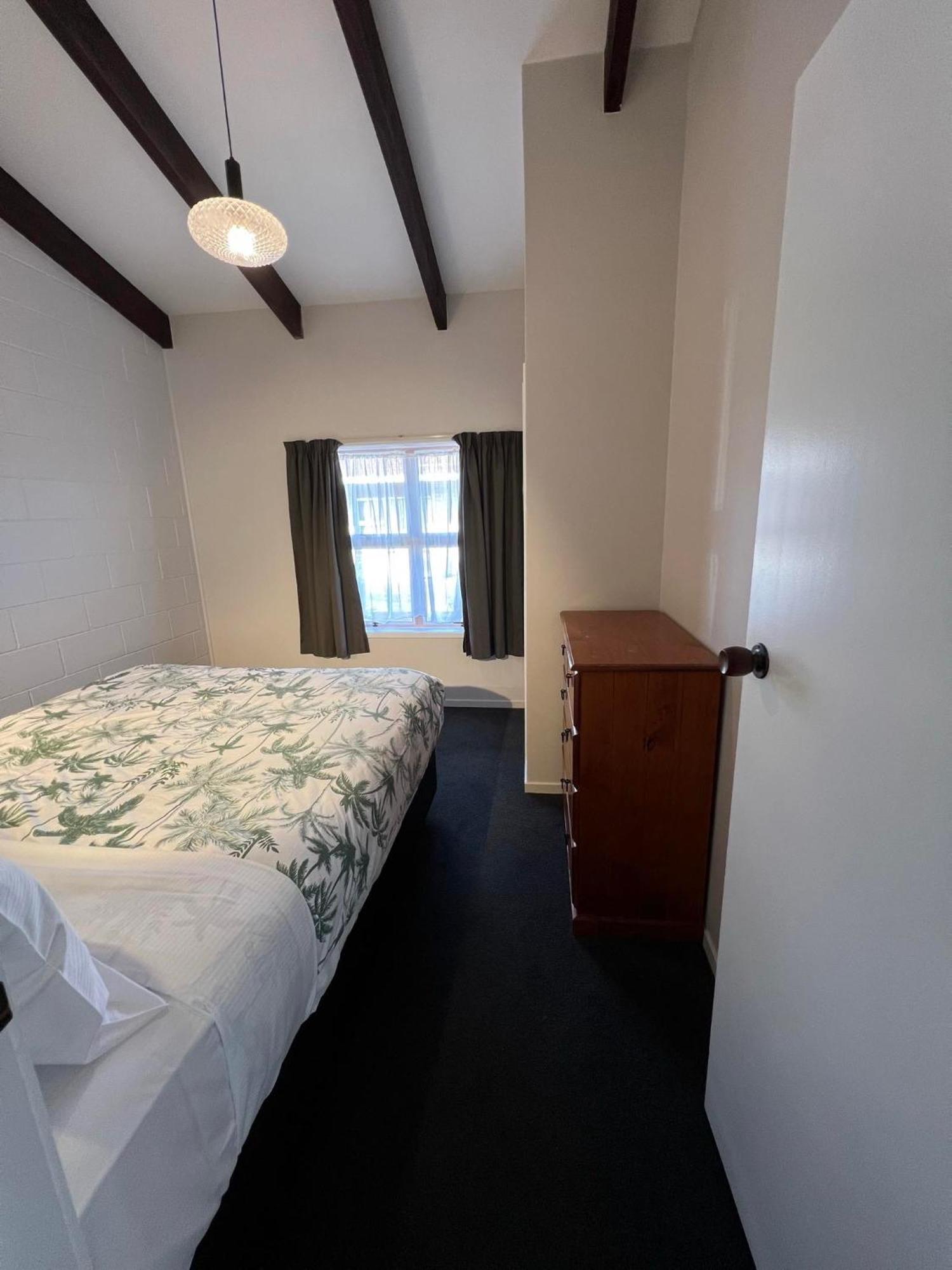 Hamilton Sunrise Motel 외부 사진